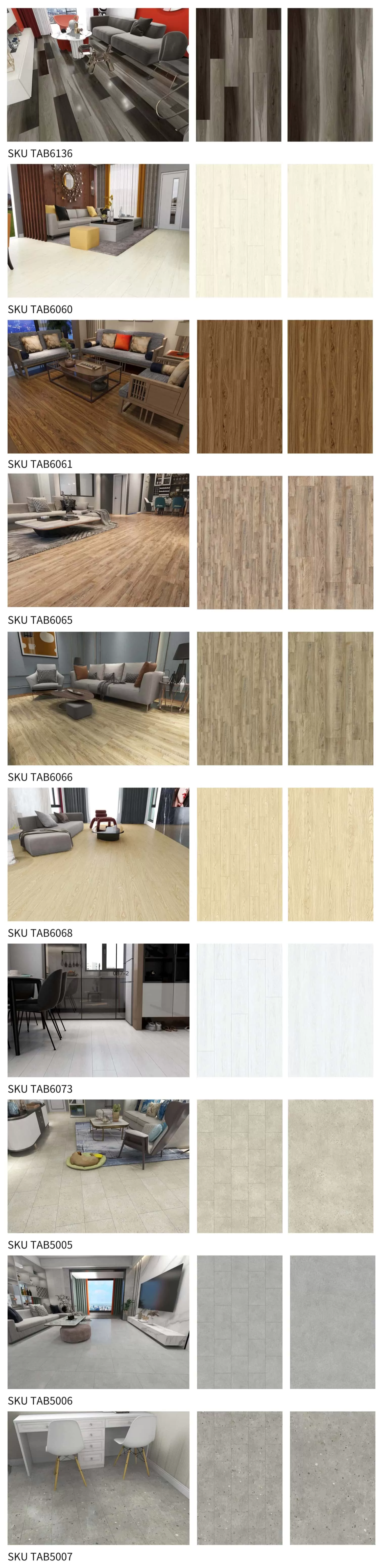 Peel & Stick LVT Flooring SKU_173656